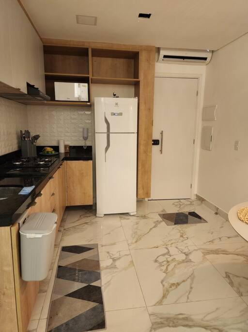 Porto Atlantis-Bluedream Flat-Porto De Galinhas Apartment Екстериор снимка