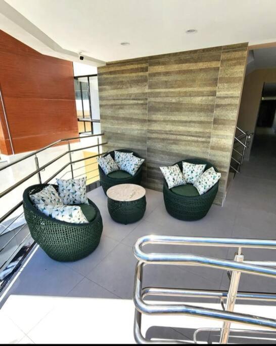 Porto Atlantis-Bluedream Flat-Porto De Galinhas Apartment Екстериор снимка