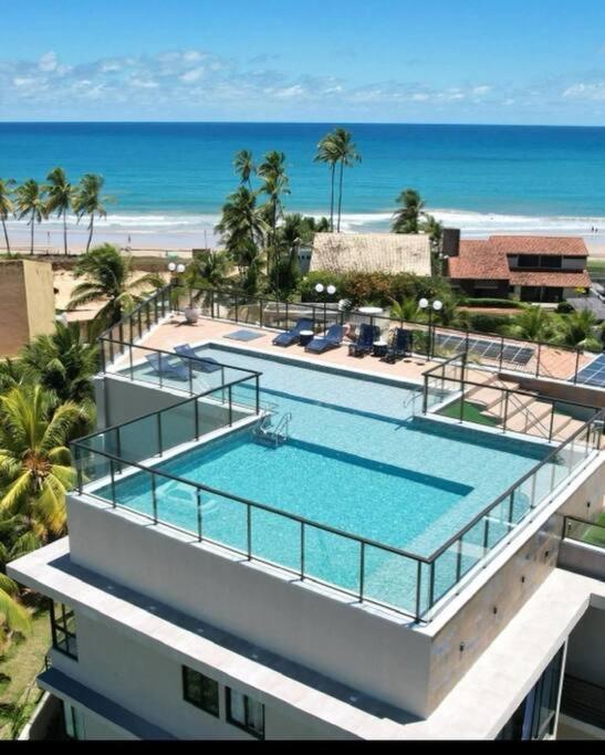 Porto Atlantis-Bluedream Flat-Porto De Galinhas Apartment Екстериор снимка