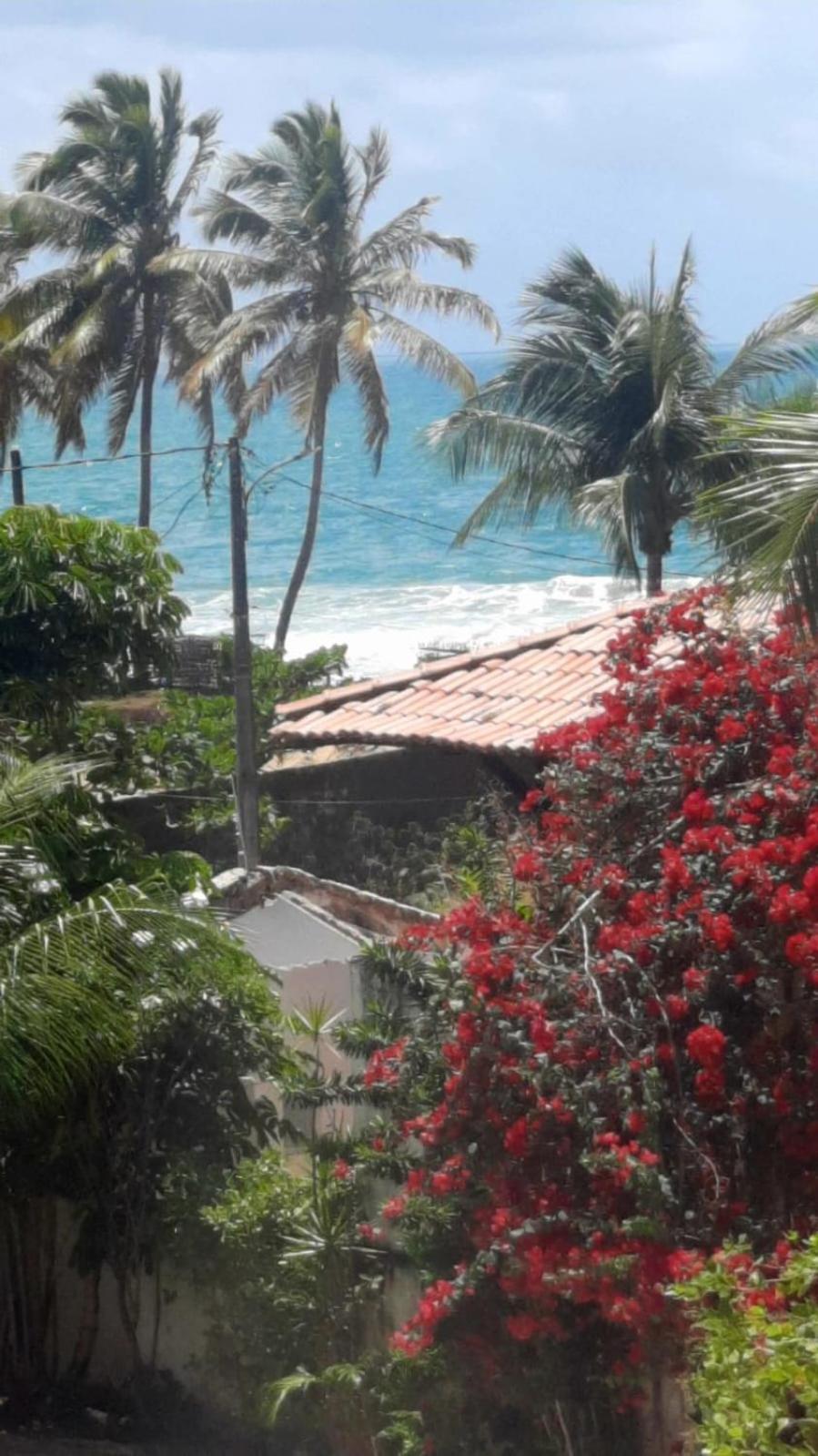 Porto Atlantis-Bluedream Flat-Porto De Galinhas Apartment Екстериор снимка