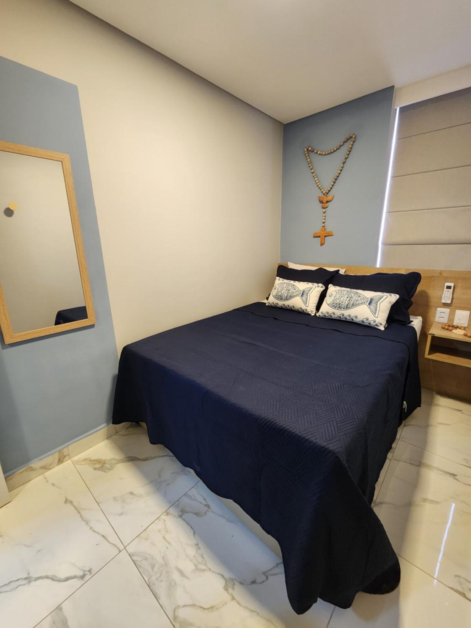 Porto Atlantis-Bluedream Flat-Porto De Galinhas Apartment Екстериор снимка