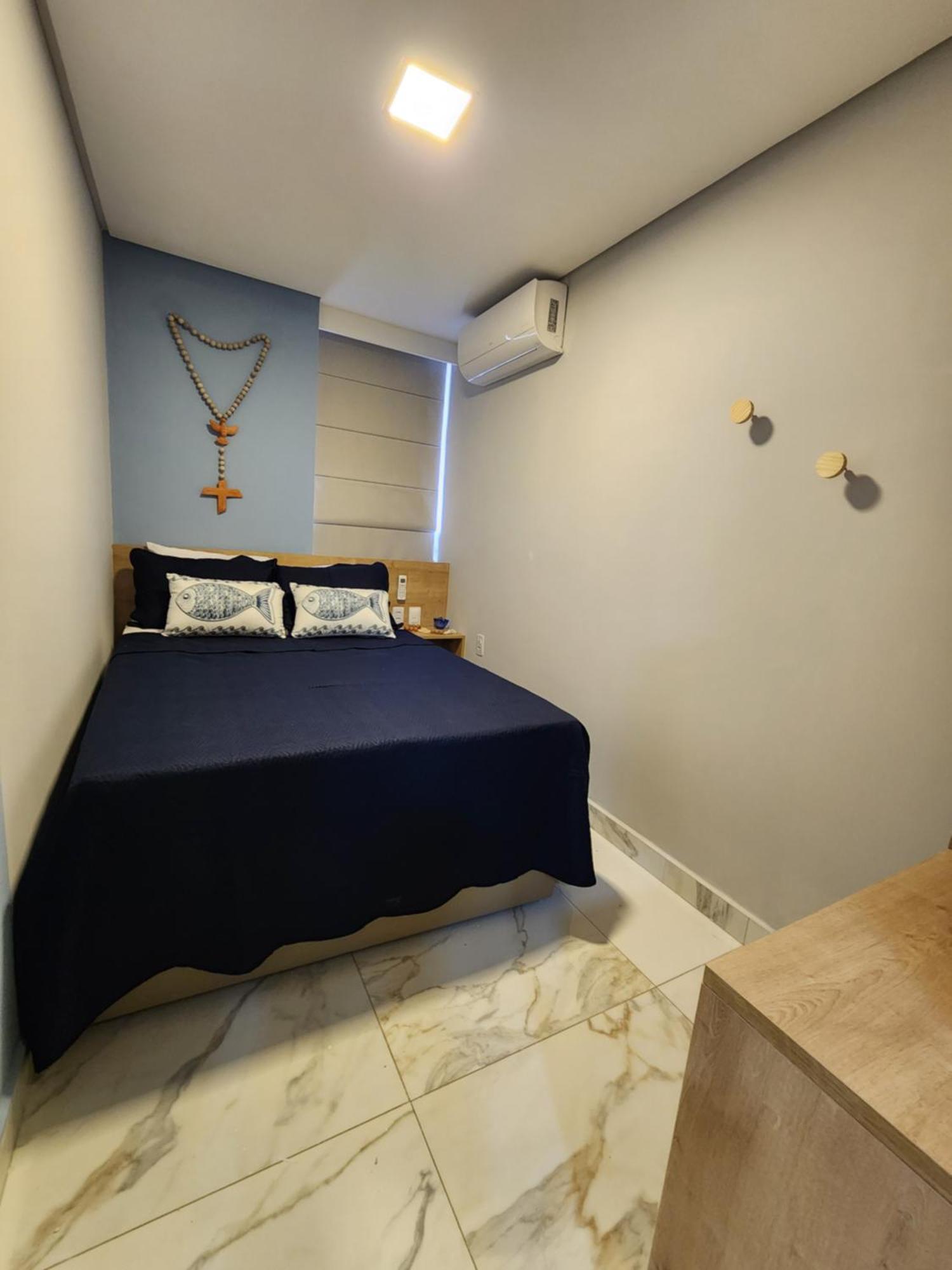 Porto Atlantis-Bluedream Flat-Porto De Galinhas Apartment Екстериор снимка