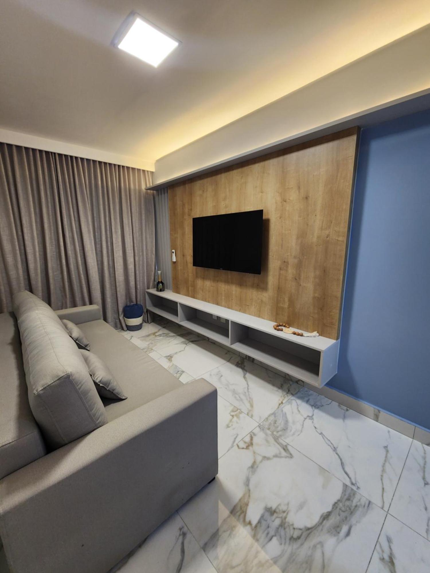 Porto Atlantis-Bluedream Flat-Porto De Galinhas Apartment Екстериор снимка